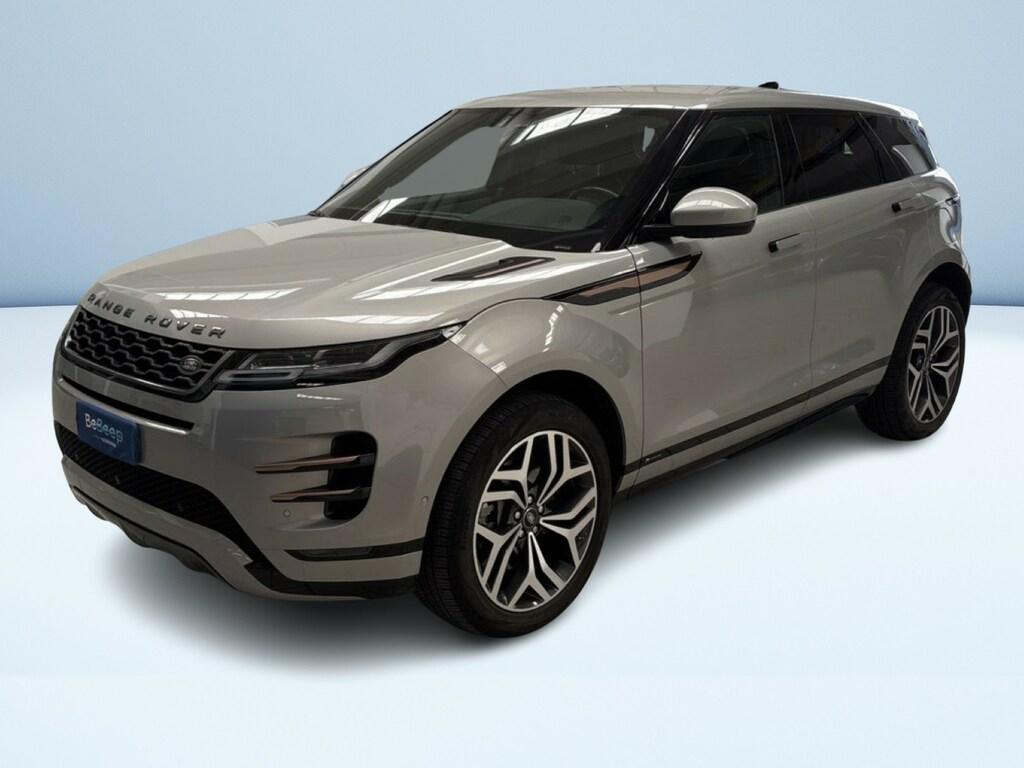 Land Rover Range Rover Evoque Evoque 1.5 i3 phev R-Dynamic HSE awd auto