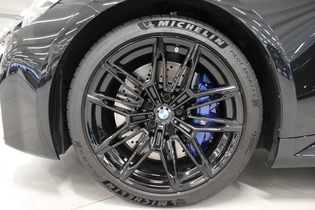 BMW M2 Coupe 3.0 460cv auto