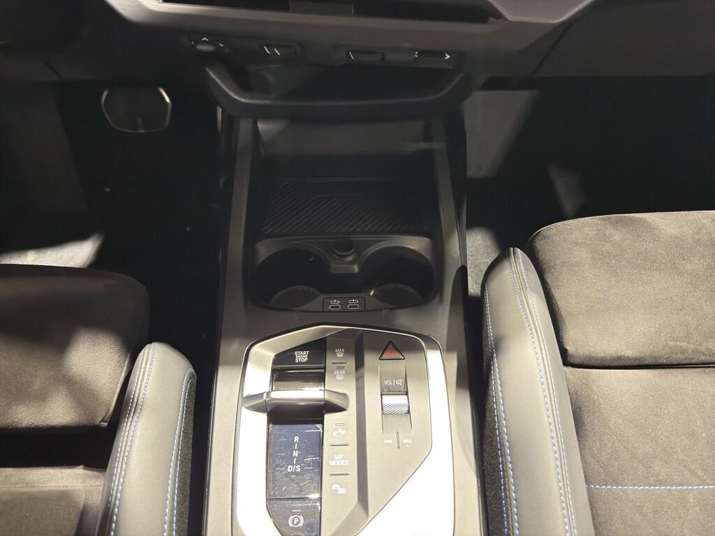 BMW Serie 1 118d MSport Pro auto