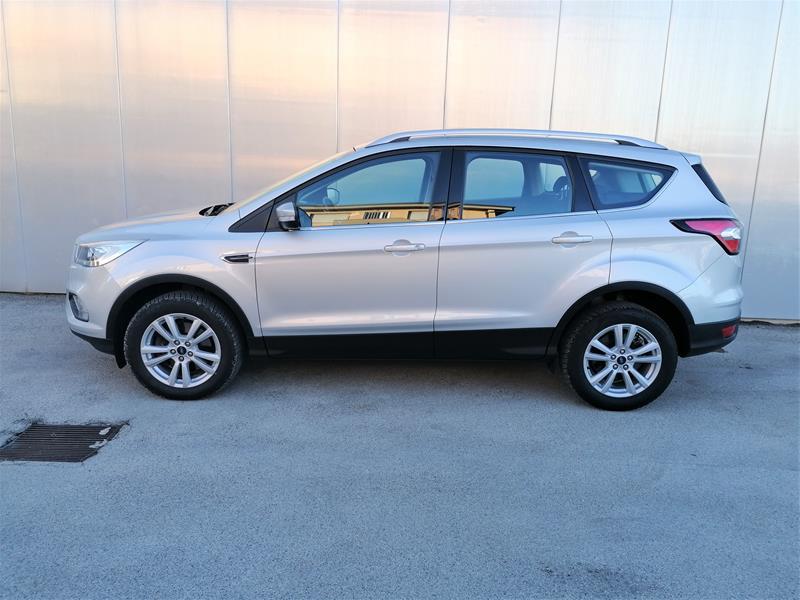 Ford Kuga 2.0 tdci Business s&s 2wd 120cv powershift my19.25