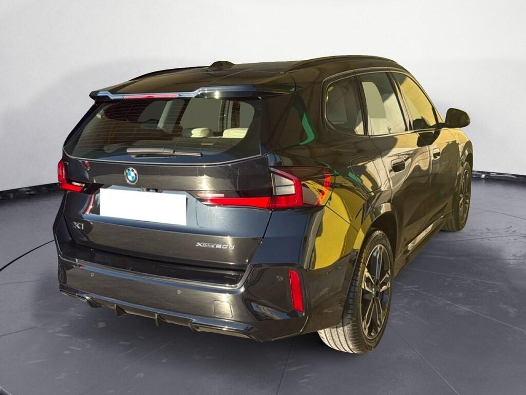 BMW X1 xdrive20d mhev 48V Msport auto