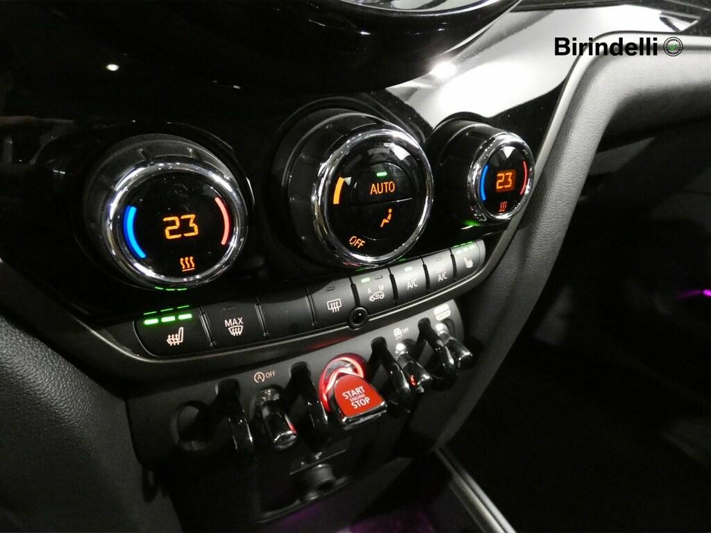 Mini Cooper Countryman 1.5 TwinPower Turbo Cooper