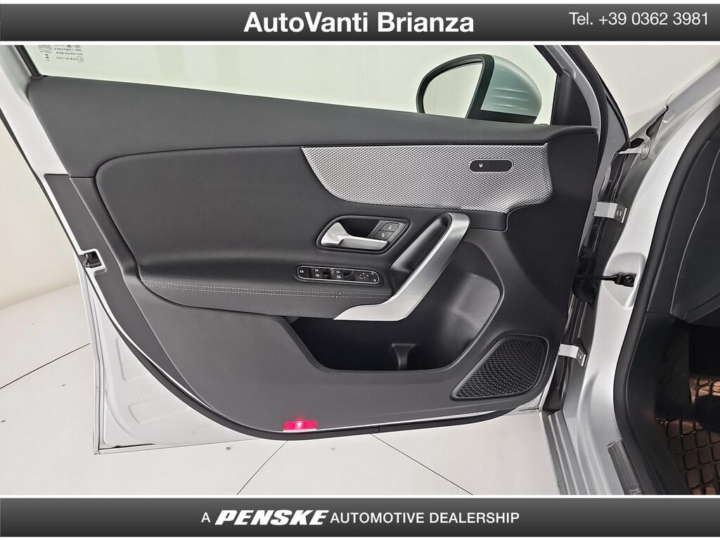 Mercedes Classe A 180 Business auto
