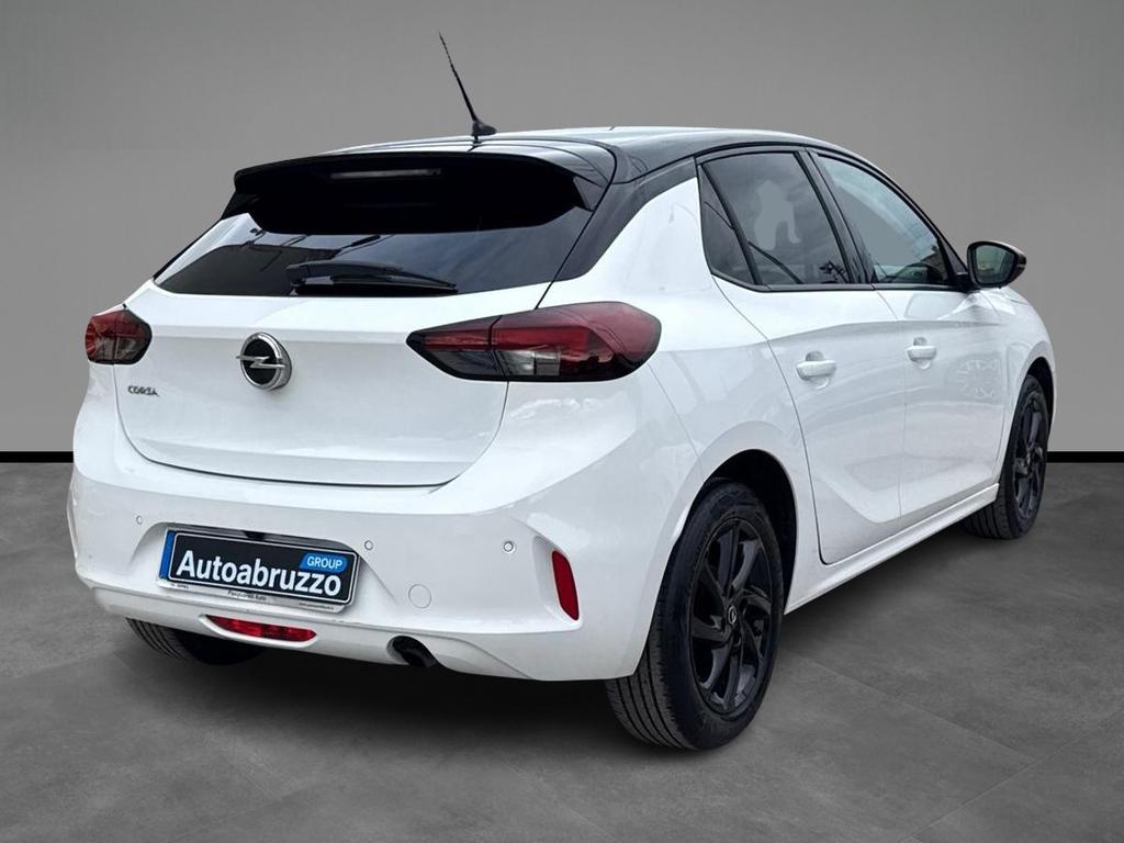 Opel Corsa 1.2 D&T s&s 75cv