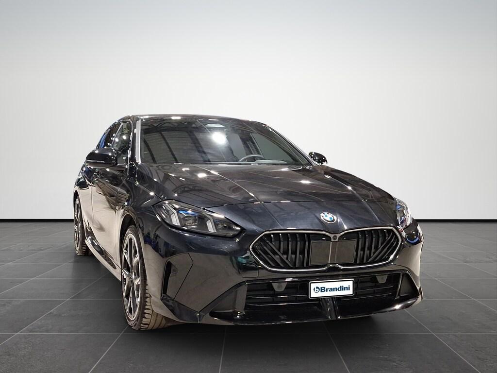 BMW Serie 1 118d MSport Pro auto