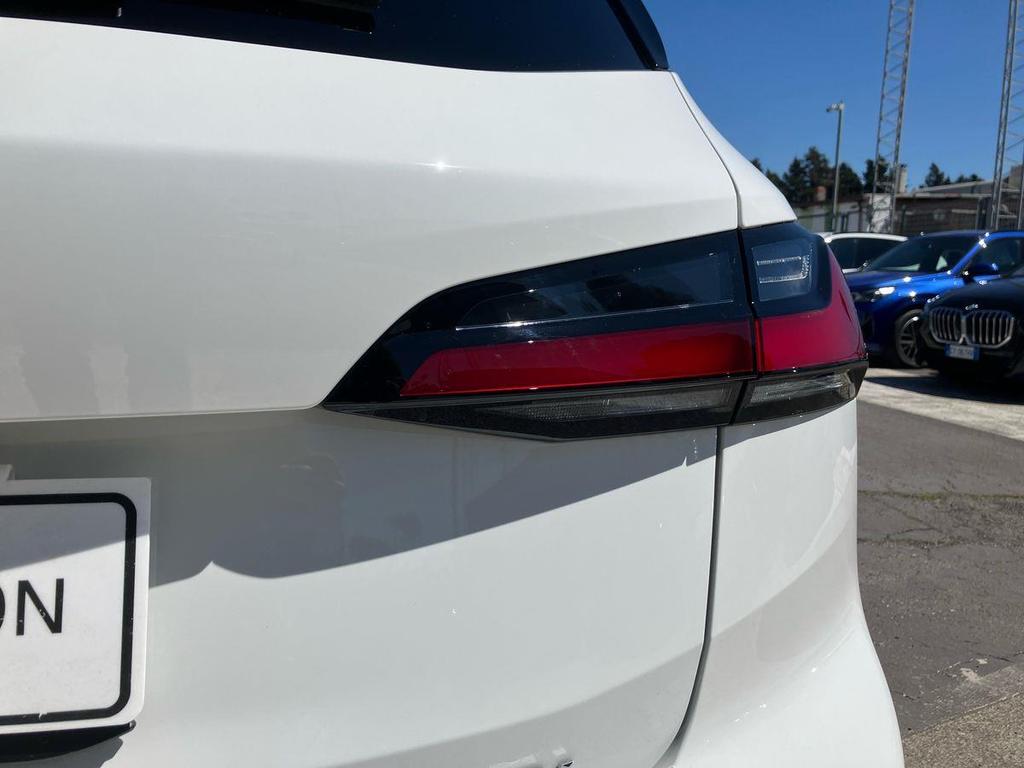 BMW Serie 2 223i Active Tourer mhev 48V Msport auto
