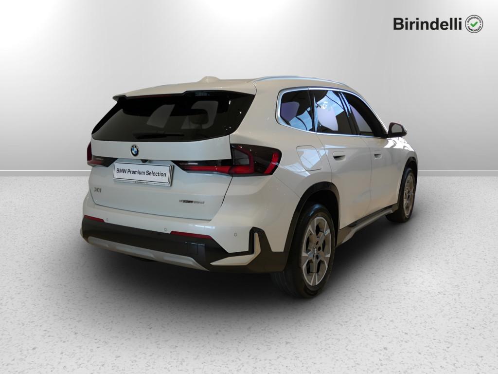 BMW X1 sdrive18d X-Line auto