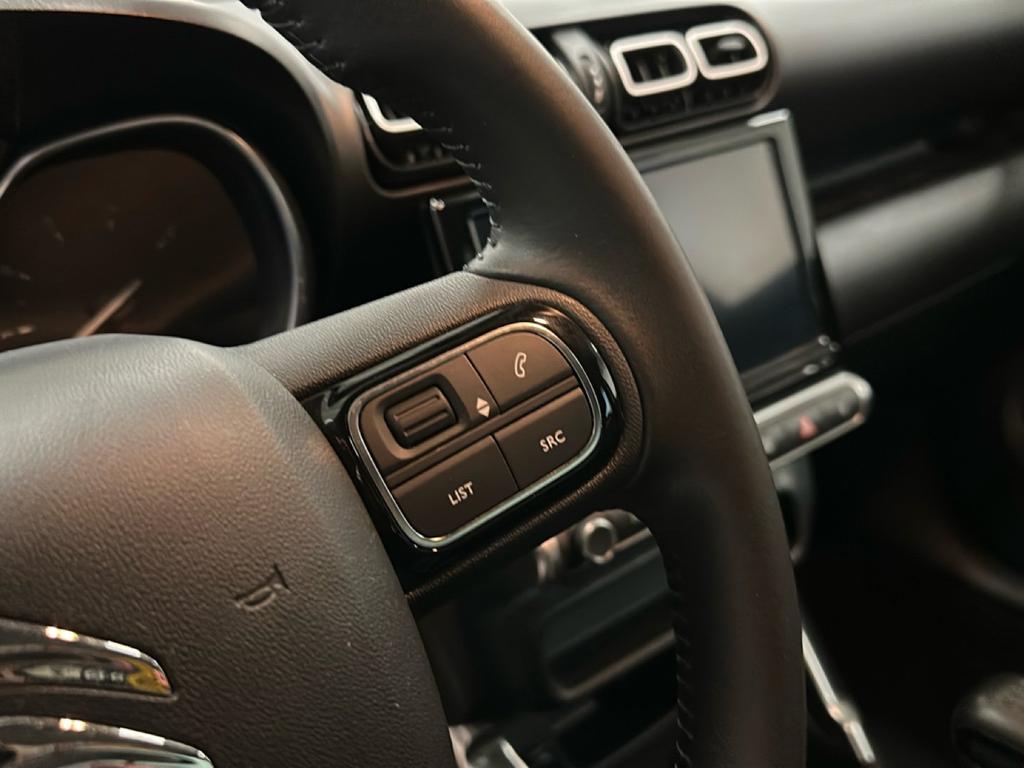 Citroen C3 Aircross 1.2 puretech Shine Pack s&s 110cv