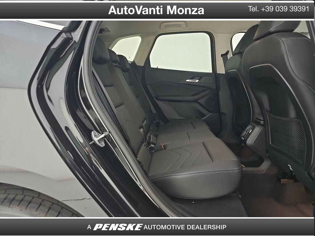 BMW Serie 2 223i Active Tourer mhev 48V Luxury auto