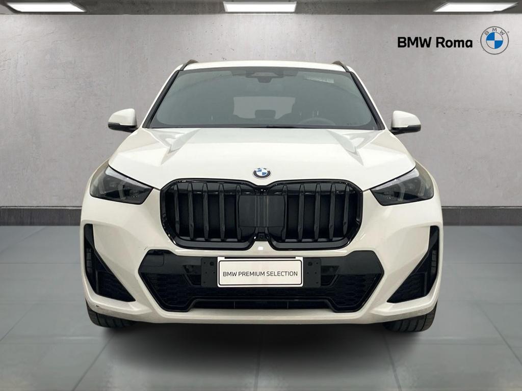 BMW X1 xdrive20d mhev 48V MSport Pro auto