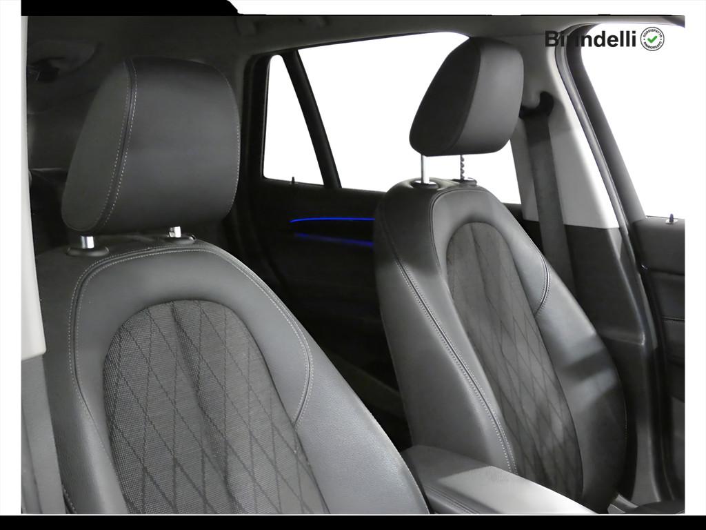 BMW X1 xdrive20d xLine Plus auto