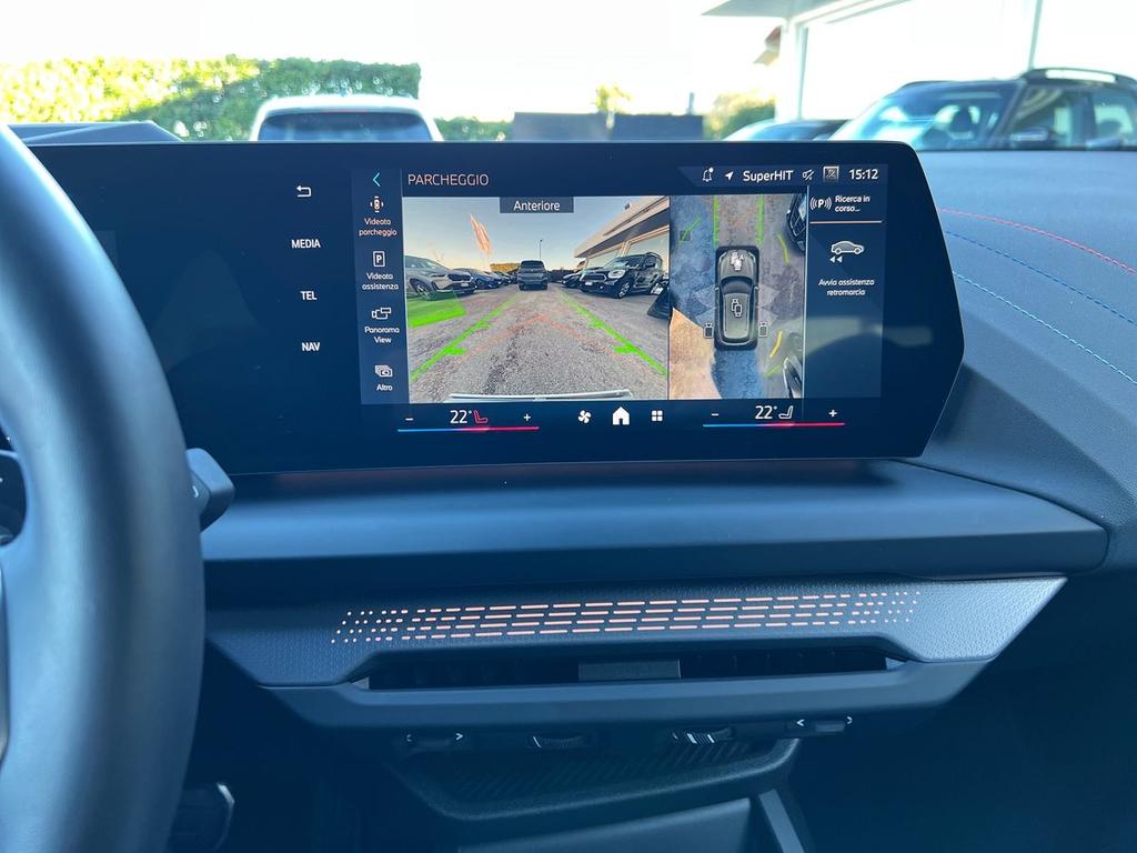 BMW Serie 1 118d MSport Pro auto