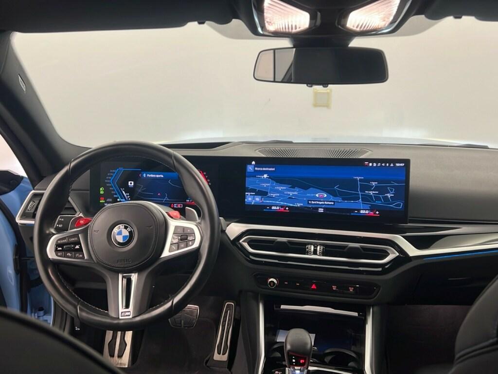 BMW M2 Coupe 3.0 460cv auto