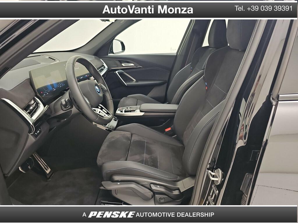 BMW X1 xdrive 25e MSport Pro auto