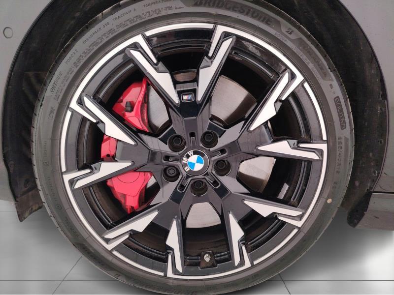 BMW Serie 2 218d Gran Coupe MSport Pro auto