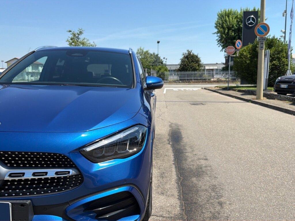 Mercedes GLA 250 e phev AMG Line Advanced Plus auto