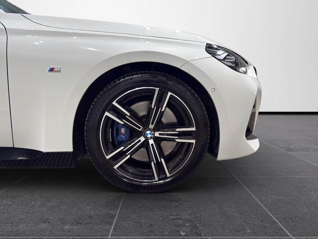 BMW Serie 2 230i Coupe Msport auto