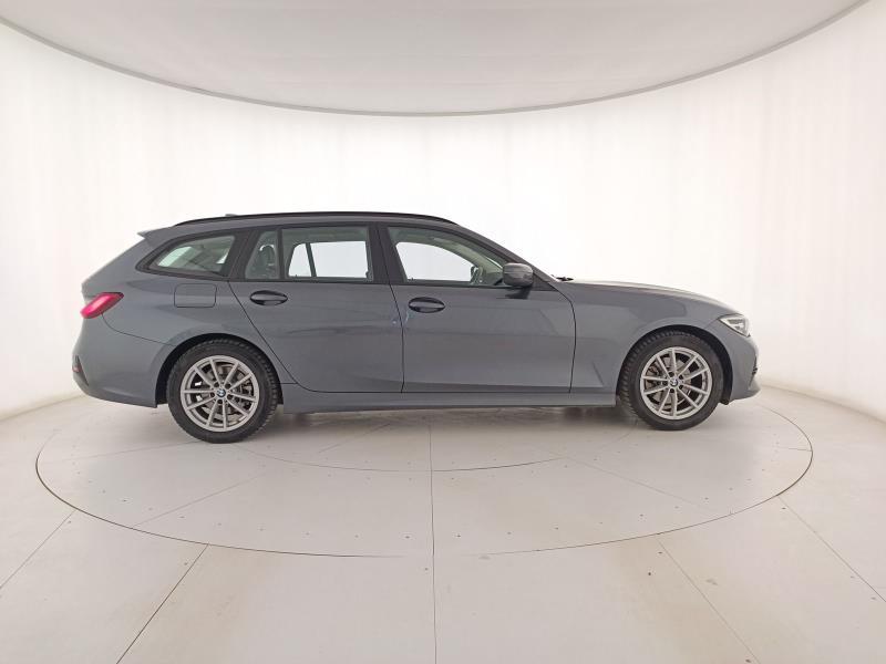 BMW Serie 3 320d Touring Business Advantage auto