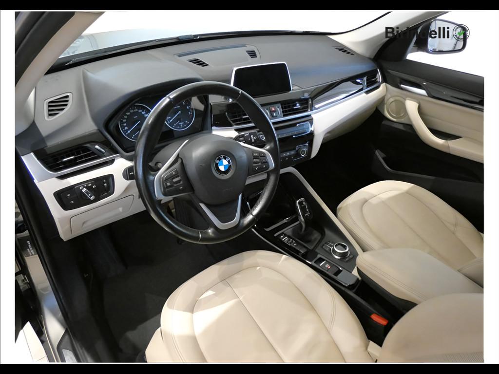 BMW X1 sdrive20i xLine auto