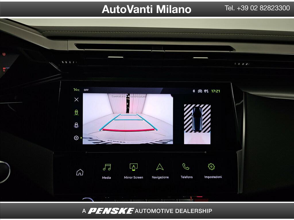 Peugeot 308 1.5 bluehdi GT Pack s&s 130cv eat8