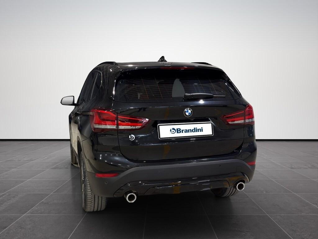 BMW X1 sdrive18d xLine auto