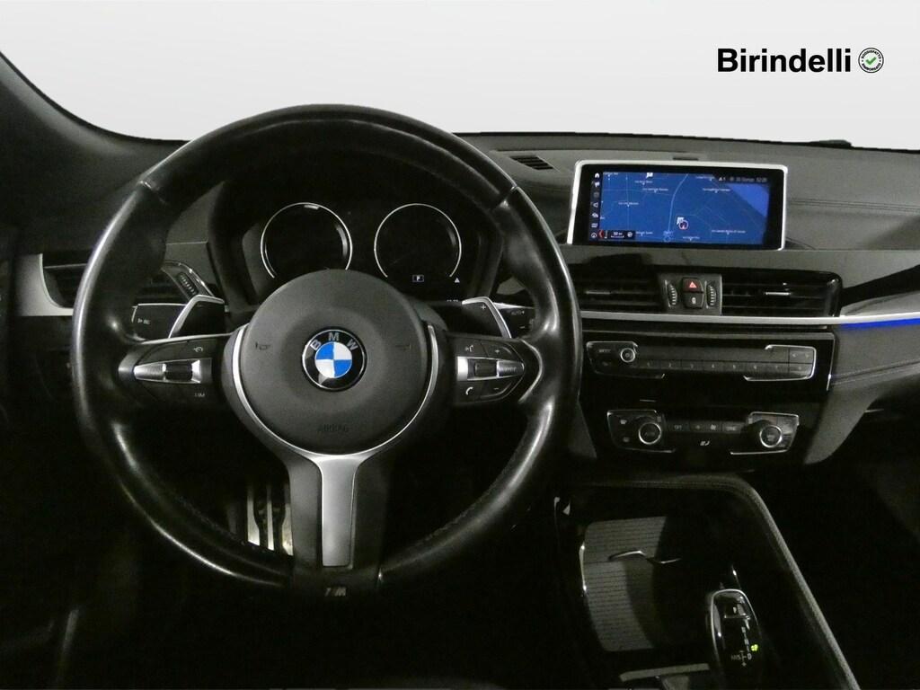 BMW X2 sdrive18d Msport auto