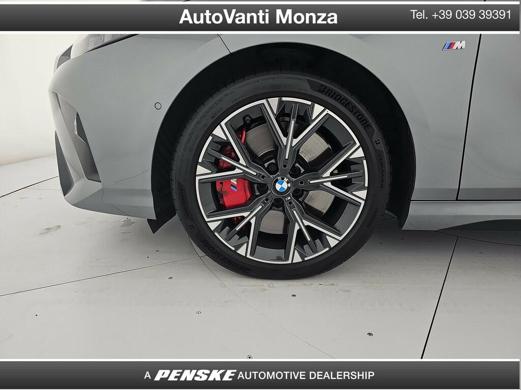 BMW Serie 1 120d 48V MSport Pro auto