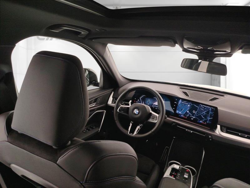 BMW X1 sdrive18d Msport auto