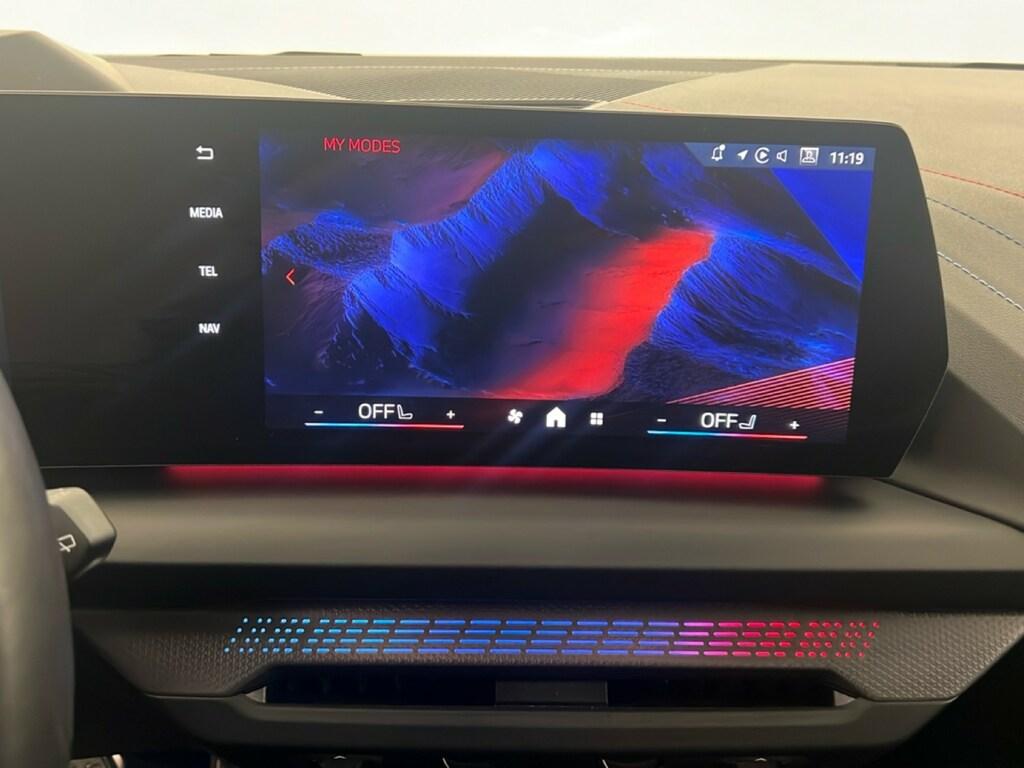 BMW Serie 1 118d MSport Pro auto