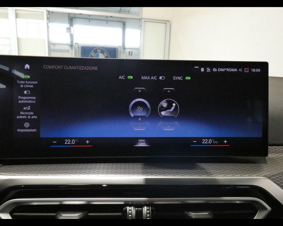 BMW Serie 3 320d mhev 48V Msport auto