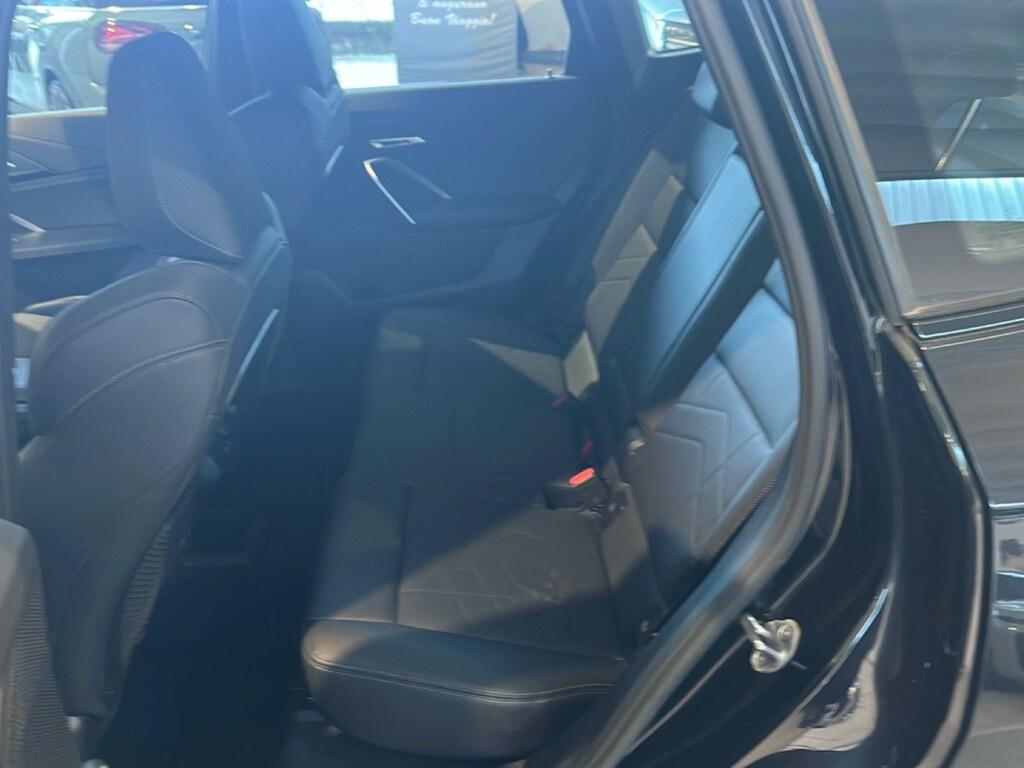 BMW X1 sdrive18i Msport auto