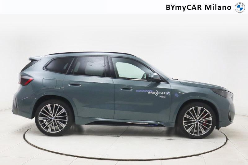 BMW X1 sdrive18d MSport Pro auto