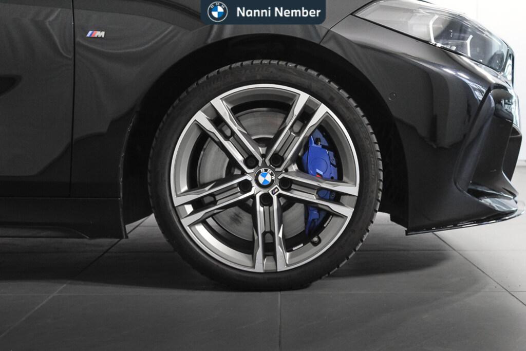 BMW Serie 1 M 135i xdrive auto