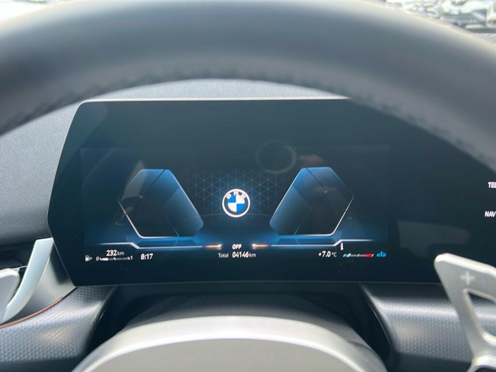 BMW Serie 2 220i Active Tourer mhev 48V Msport auto