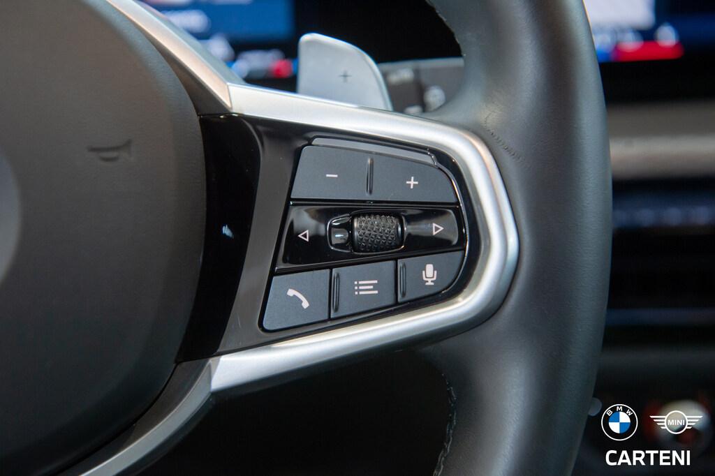 BMW Serie 3 320d Touring mhev 48V xdrive M Sport Pro auto