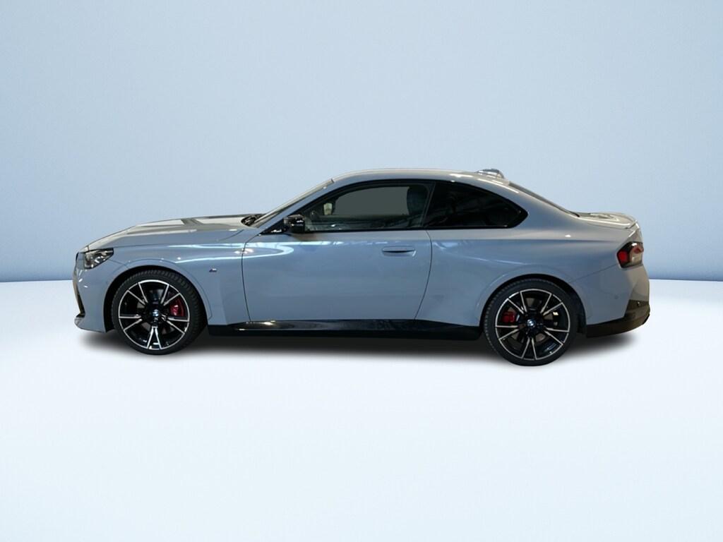 BMW Serie 2 M 220i Coupe M240i xdrive auto