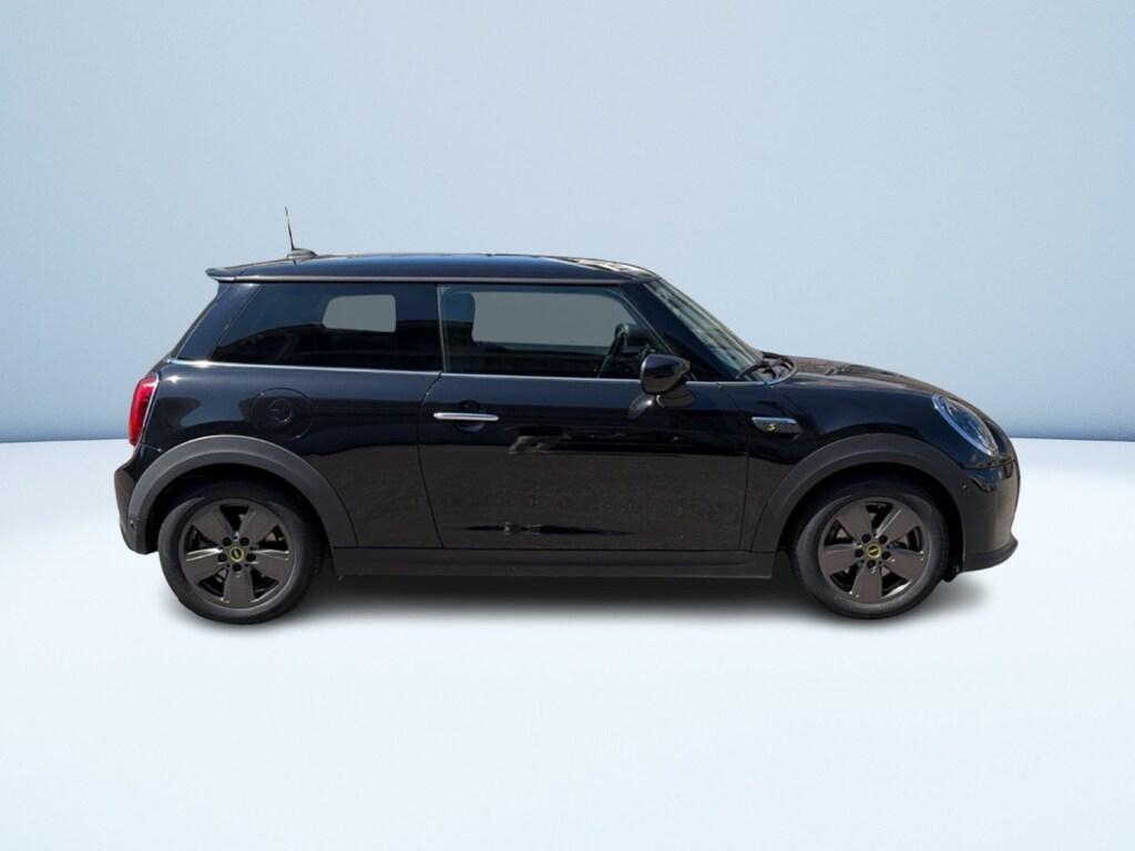 Mini Mini 3p Cooper SE auto