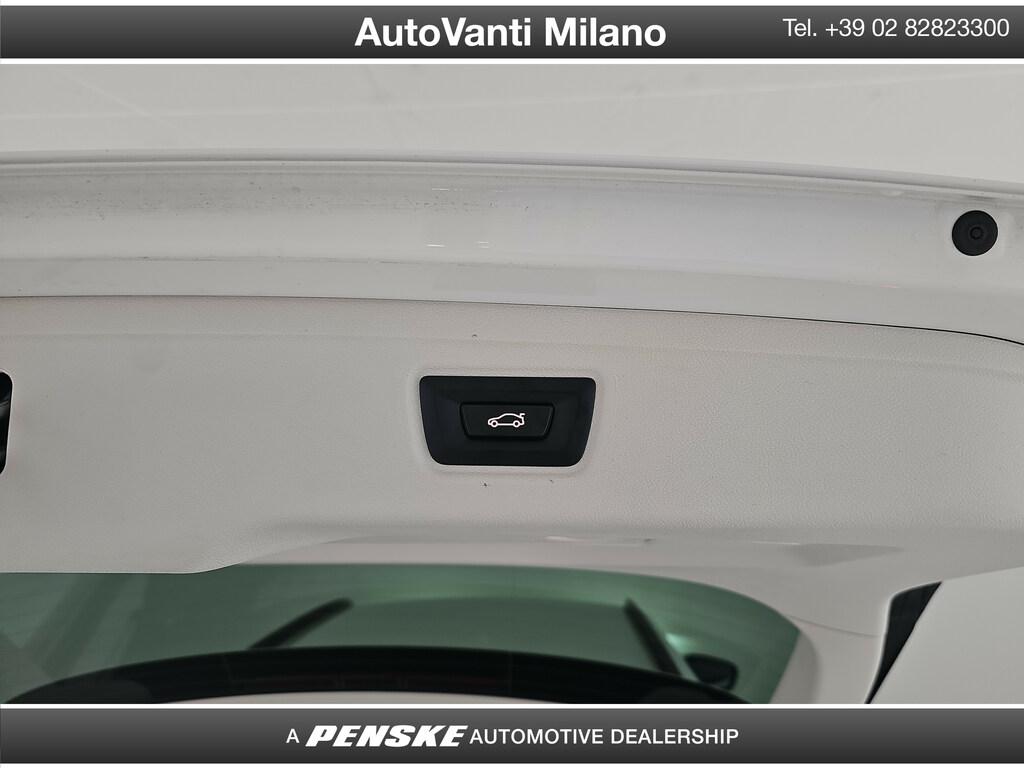 BMW Serie 3 320e Touring Business Advantage auto