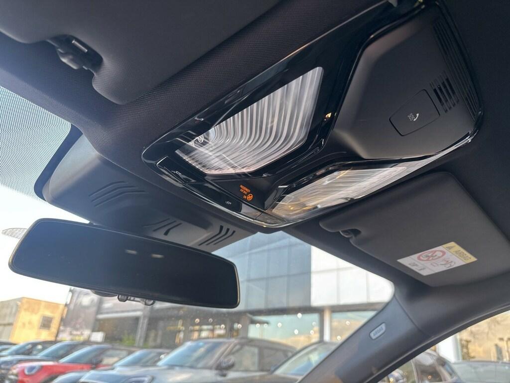 BMW M3 Touring 3.0 Competition M xdrive auto