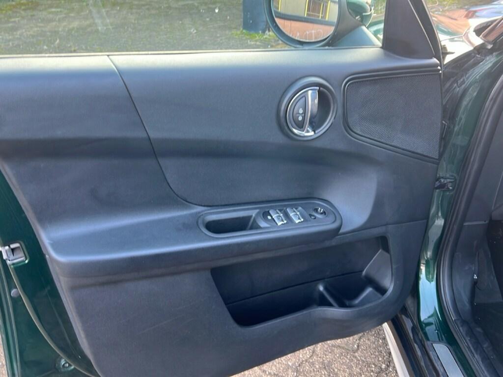 Mini One Countryman 1.5 One