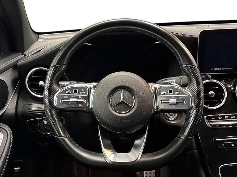 Mercedes GLC 300 d Premium Plus 4matic auto
