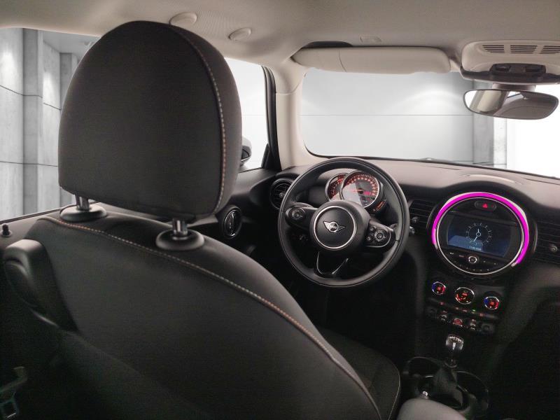 Mini One 1.5 TwinPower Turbo One