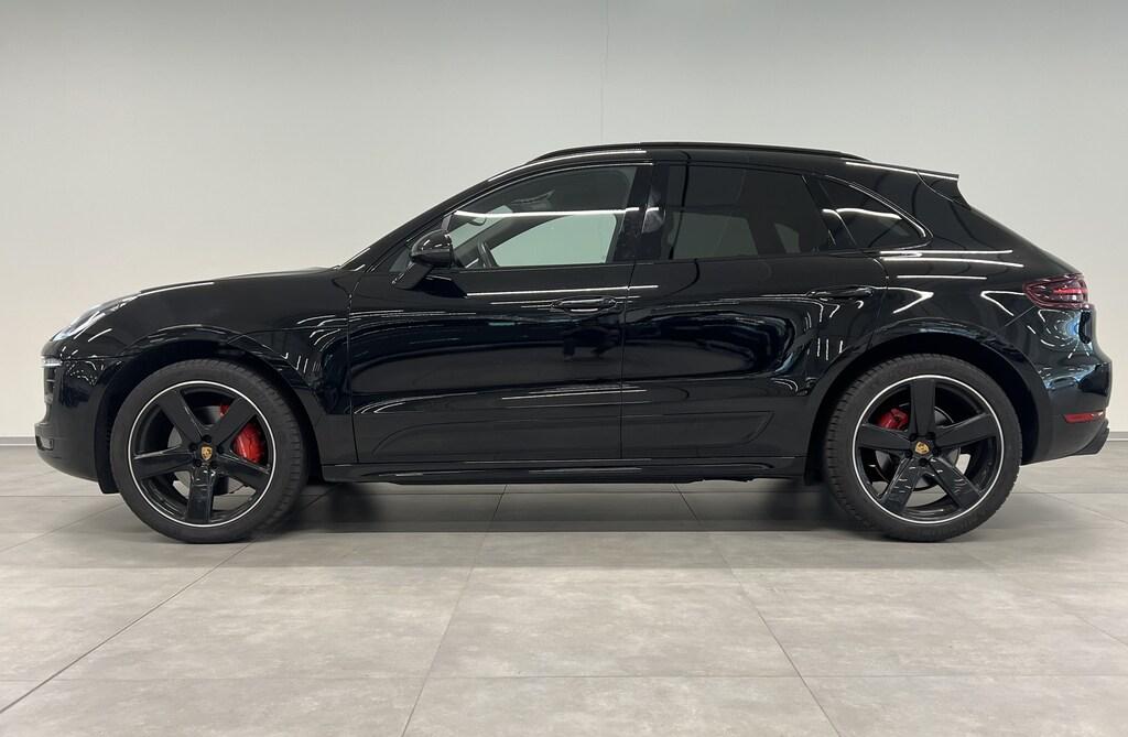 Porsche Macan 3.0 GTS 360cv pdk