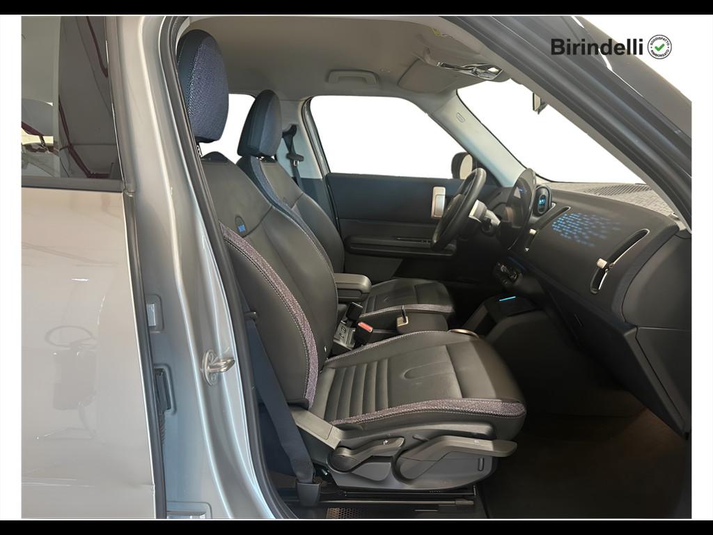 Mini Mini Countryman 1.5 48V C Classic auto