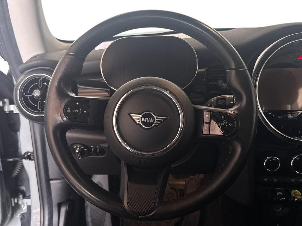 Mini Cooper SE 3p Classic auto