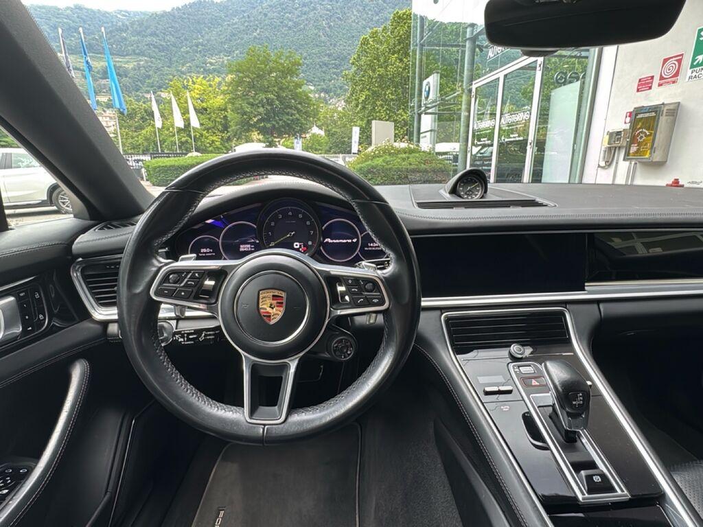 Porsche Panamera Sport Turismo 2.9 4 e-hybrid auto