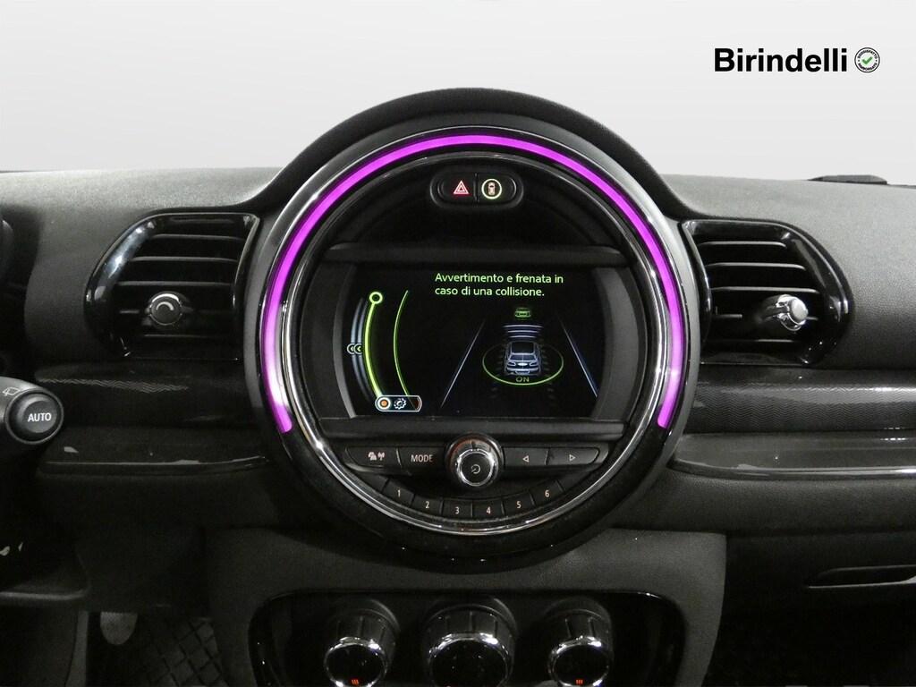 Mini One D Clubman 1.5 One D Hype
