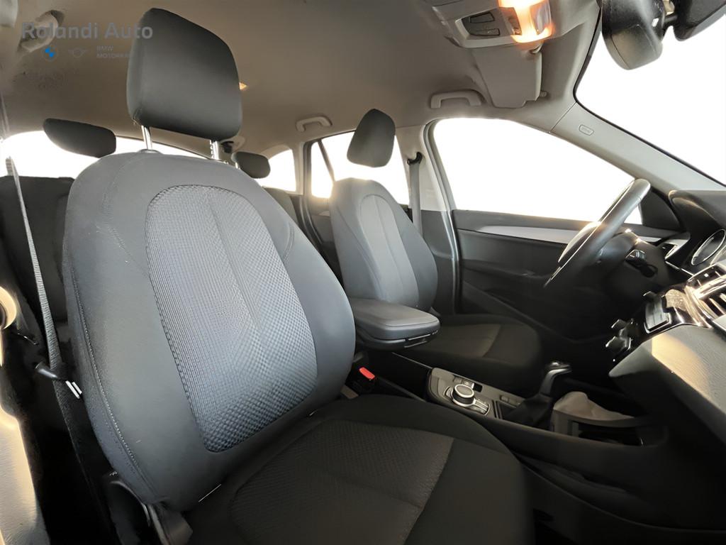 BMW X1 sdrive18d Business Advantage