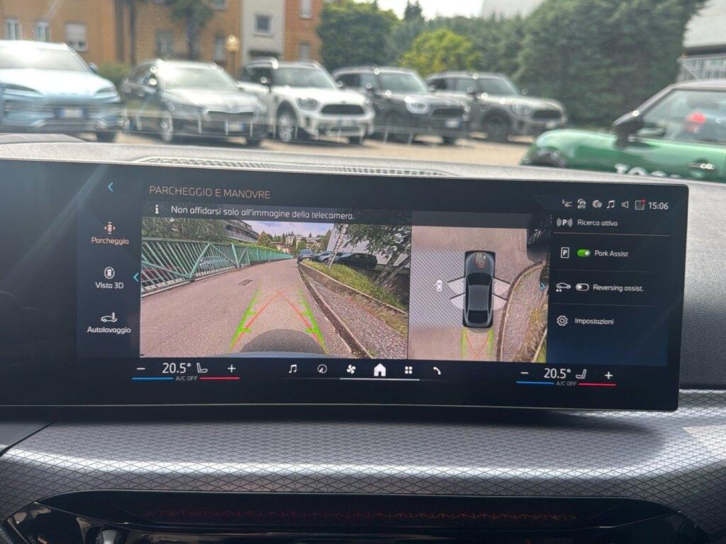 BMW Serie 4 420d Gran Coupe mhev 48V xdrive M Sport Pro auto