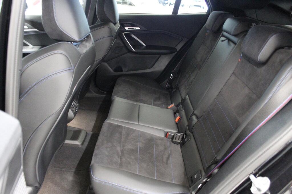 BMW X2 sdrive 20i 48V MSport auto
